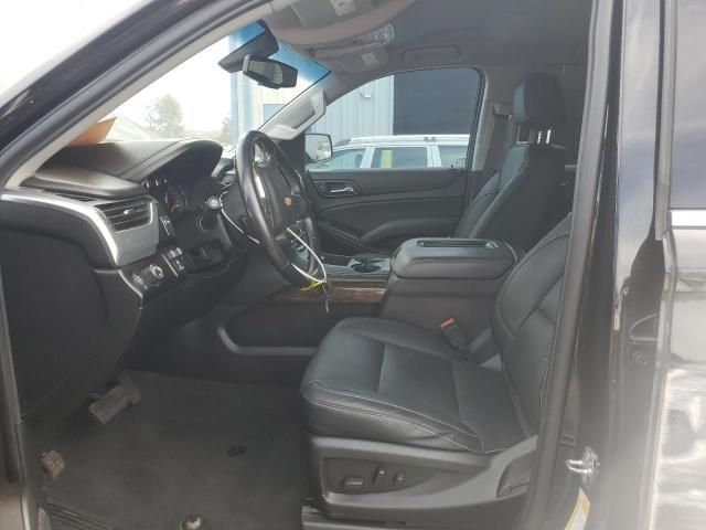 2019 Chevrolet Suburban C1500 LS