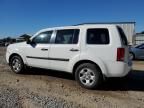 2015 Honda Pilot LX