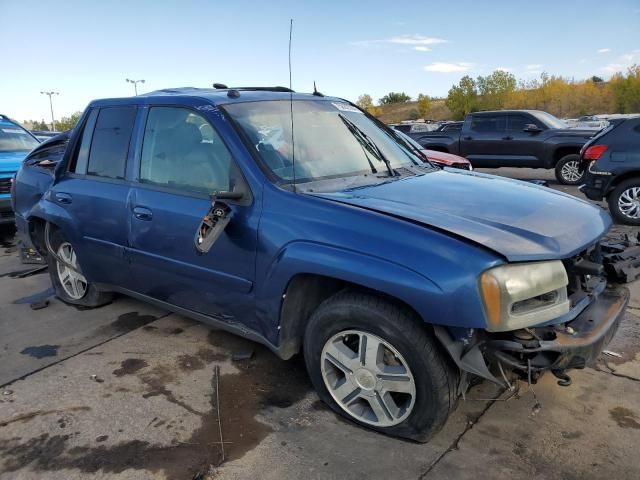 2005 Chevrolet Trailblazer LS