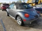 2005 Volkswagen New Beetle GLS