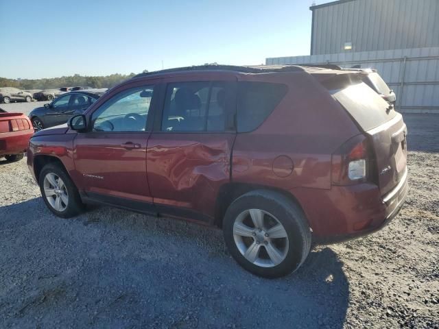 2014 Jeep Compass Sport