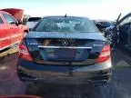 2012 Mercedes-Benz C 300 4matic