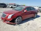 2014 Cadillac XTS Luxury Collection