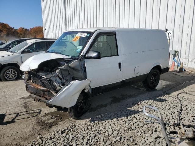 2004 Chevrolet Astro