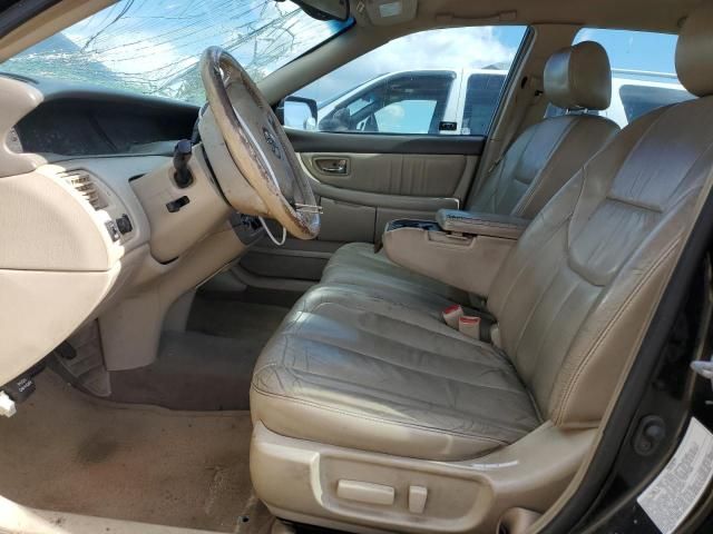 2003 Toyota Avalon XL