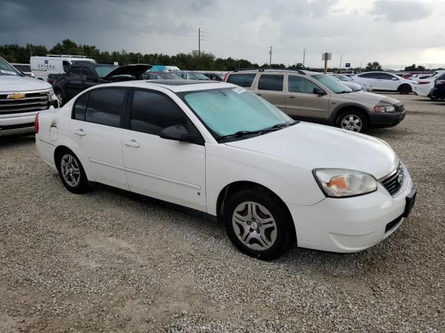 2006 Chevrolet Malibu LS