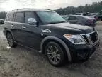 2019 Nissan Armada SV