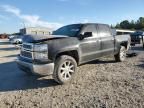 2014 Chevrolet Silverado C1500 LT