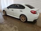 2019 Subaru WRX Premium