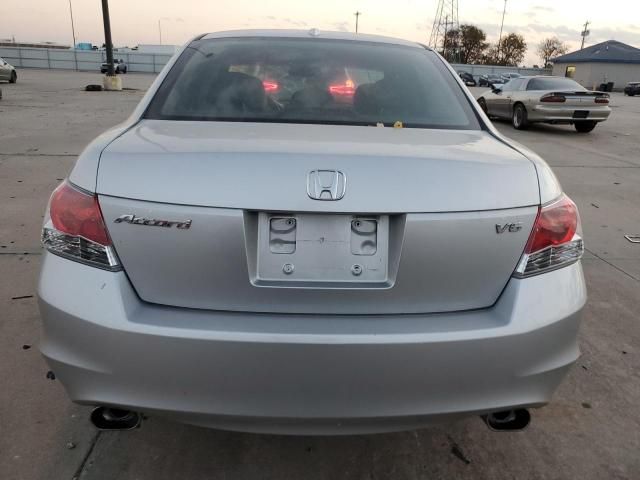 2009 Honda Accord EXL