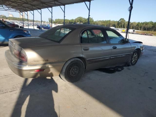 2000 Buick Park Avenue