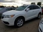 2013 Acura RDX