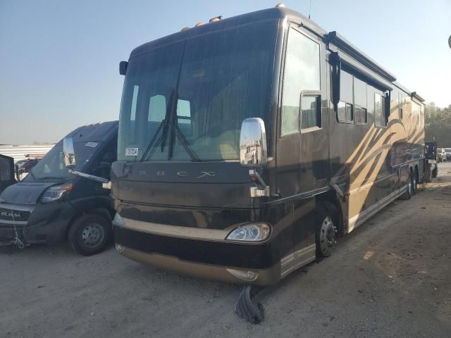 2005 Spartan Motors Motorhome 4VZ