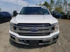 2019 Ford F150 Super Cab