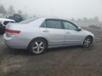 2003 Honda Accord EX