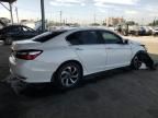 2016 Honda Accord EXL