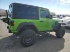 2019 Jeep Wrangler Sport