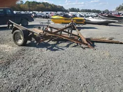 Salvage cars for sale from Copart Shreveport, LA: 2013 Other Trailer