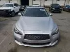 2016 Infiniti Q50 Base