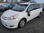 2006 Toyota Sienna CE