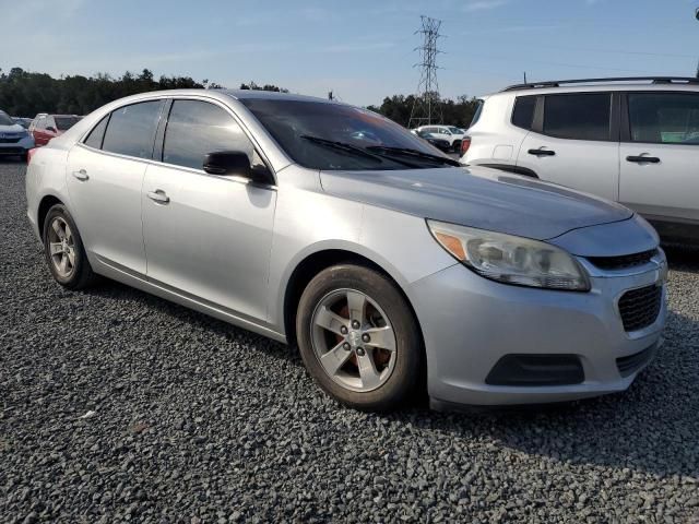 2016 Chevrolet Malibu Limited LT