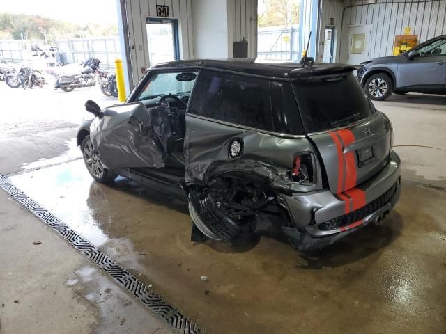 2010 Mini Cooper S