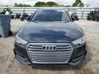 2018 Audi A4 Premium