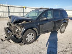 Salvage cars for sale at Walton, KY auction: 2007 Saturn Vue