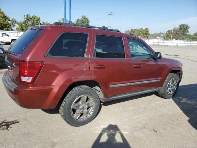 2007 Jeep Grand Cherokee Laredo