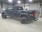 2003 Chevrolet Silverado K2500 Heavy Duty