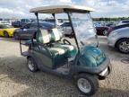 2011 Aspt Golf Cart