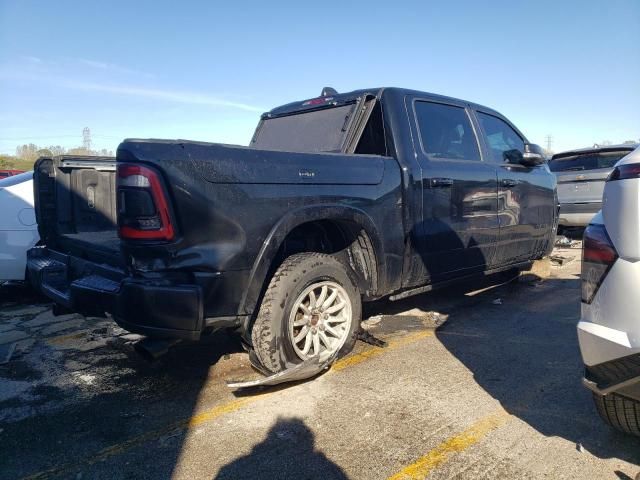 2020 Dodge 1500 Laramie