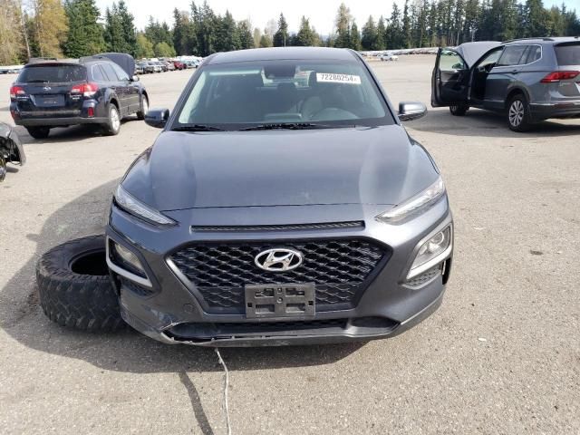 2019 Hyundai Kona SE