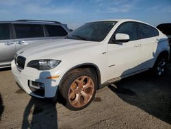 BMW salvage cars for sale: 2014 BMW X6 XDRIVE35I