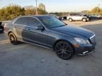 2010 Mercedes-Benz E 350