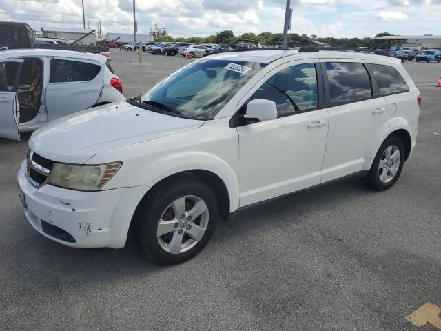 2010 Dodge Journey SXT