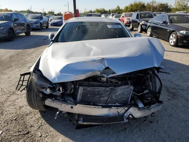 2014 Mercedes-Benz CLS 550