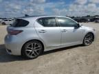 2014 Lexus CT 200