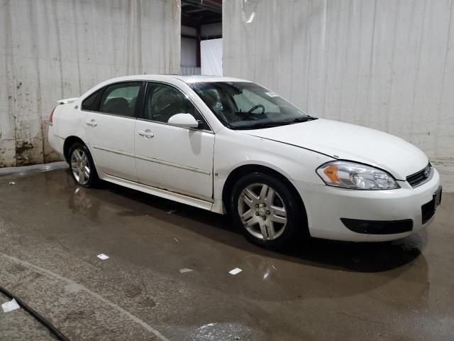 2009 Chevrolet Impala 2LT