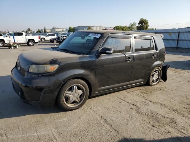 2008 Scion XB