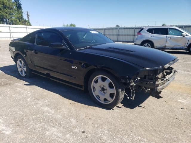 2014 Ford Mustang GT