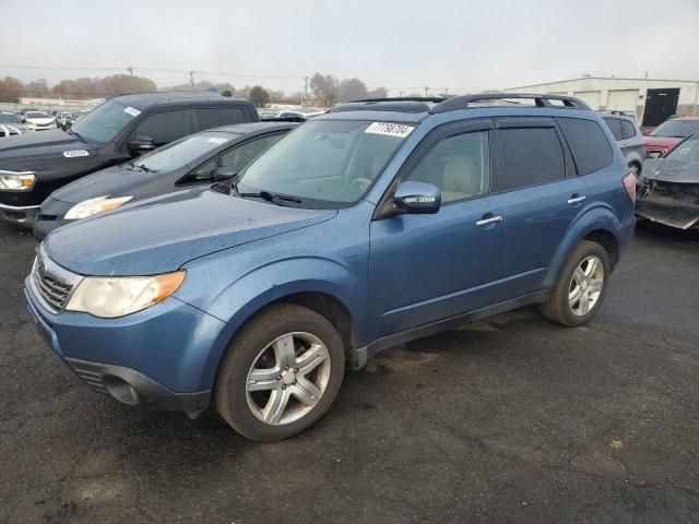 2010 Subaru Forester 2.5X Premium