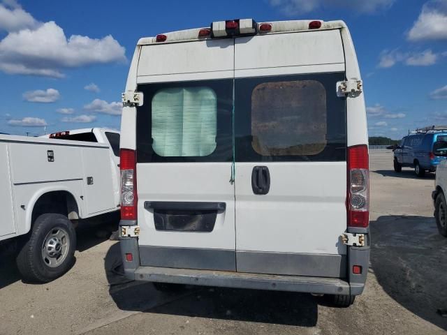 2014 Dodge RAM Promaster 3500 3500 High