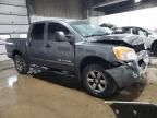 2011 Nissan Titan S