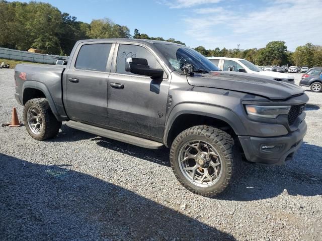 2021 Dodge RAM 1500 TRX