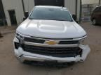 2024 Chevrolet Silverado K1500 LT