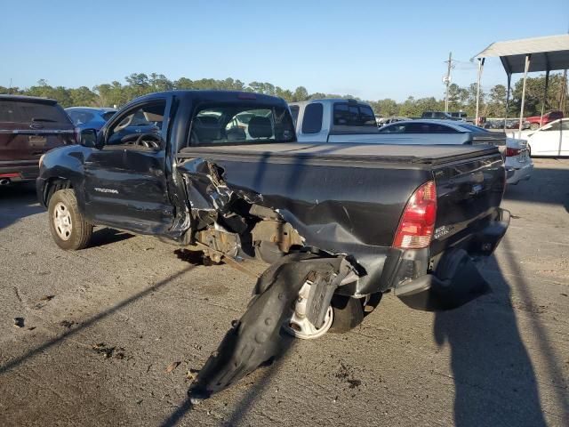 2007 Toyota Tacoma