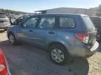 2009 Subaru Forester 2.5X