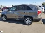 2011 KIA Sorento Base