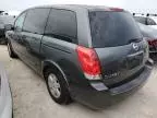 2004 Nissan Quest S